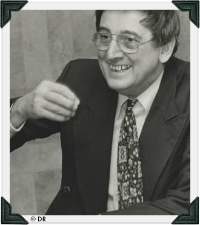André Franquin